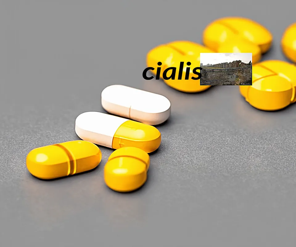 Prezzo cialis da 5 mg